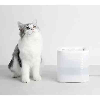Універсальний посуд для тварин Petkit Eversweet Solo SE Smart Pet Drinking Fountain (P4103S) Вінниця