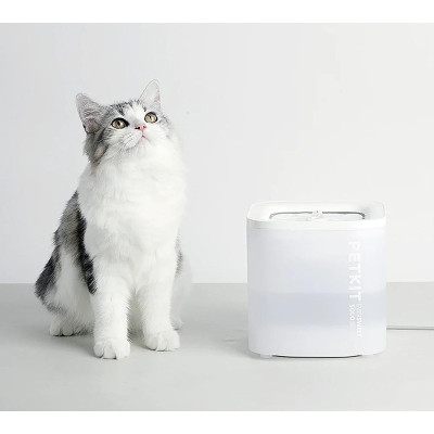 Универсальная посуда для животных Petkit Eversweet Solo SE Smart Pet Drinking Fountain (P4103S) Винница - изображение 6