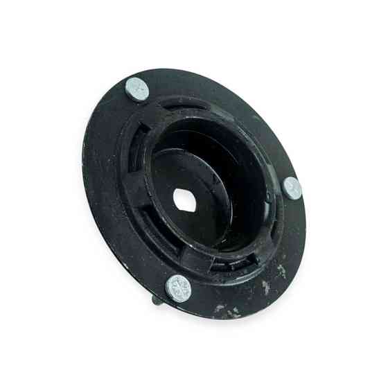 Опора стойки Москвич 2141 верхняя с болтами усиленная (люстра) передней Мукачево