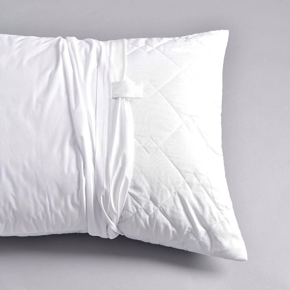 Наволочка IDEIA Aqua Stop 50х70 см (56860885) Чернівці - фото 1