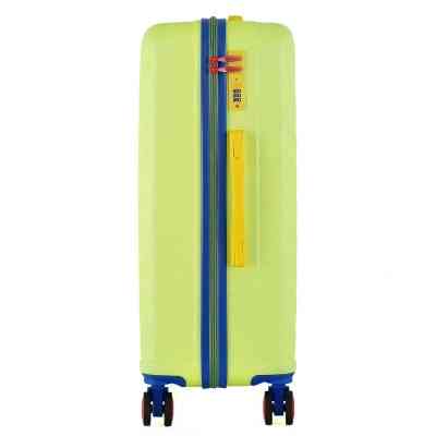 Чемодан Semi Line 20" S T5803-1 Lemon (DAS303189) Винница