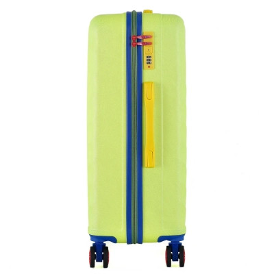 Валіза Semi Line 20