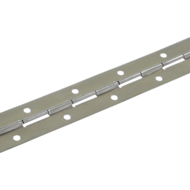 Петля рояльна 0,5 м Харків - фото 1