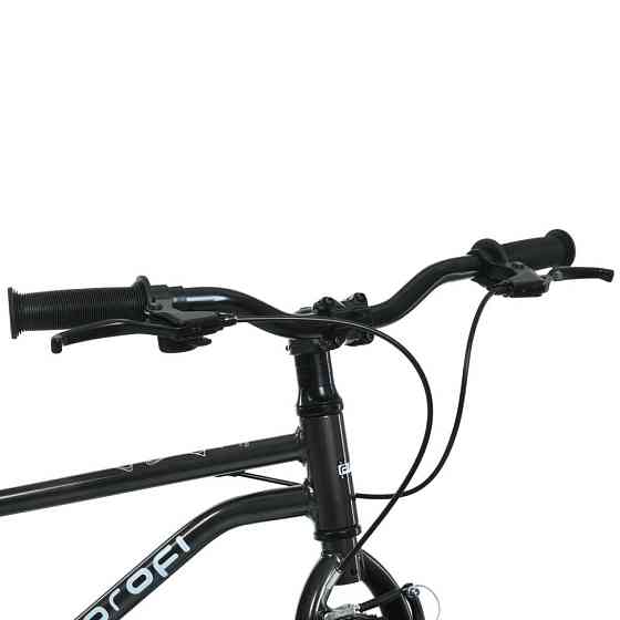 Велосипед дитячий LIGHTY MB 20LIGHTY DARK GREY, колеса 20 дюймів Вінниця