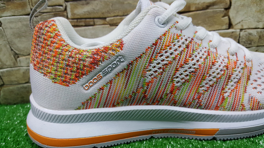 Кроссовки BaaS Adrenaline GTS Киев - изображение 6