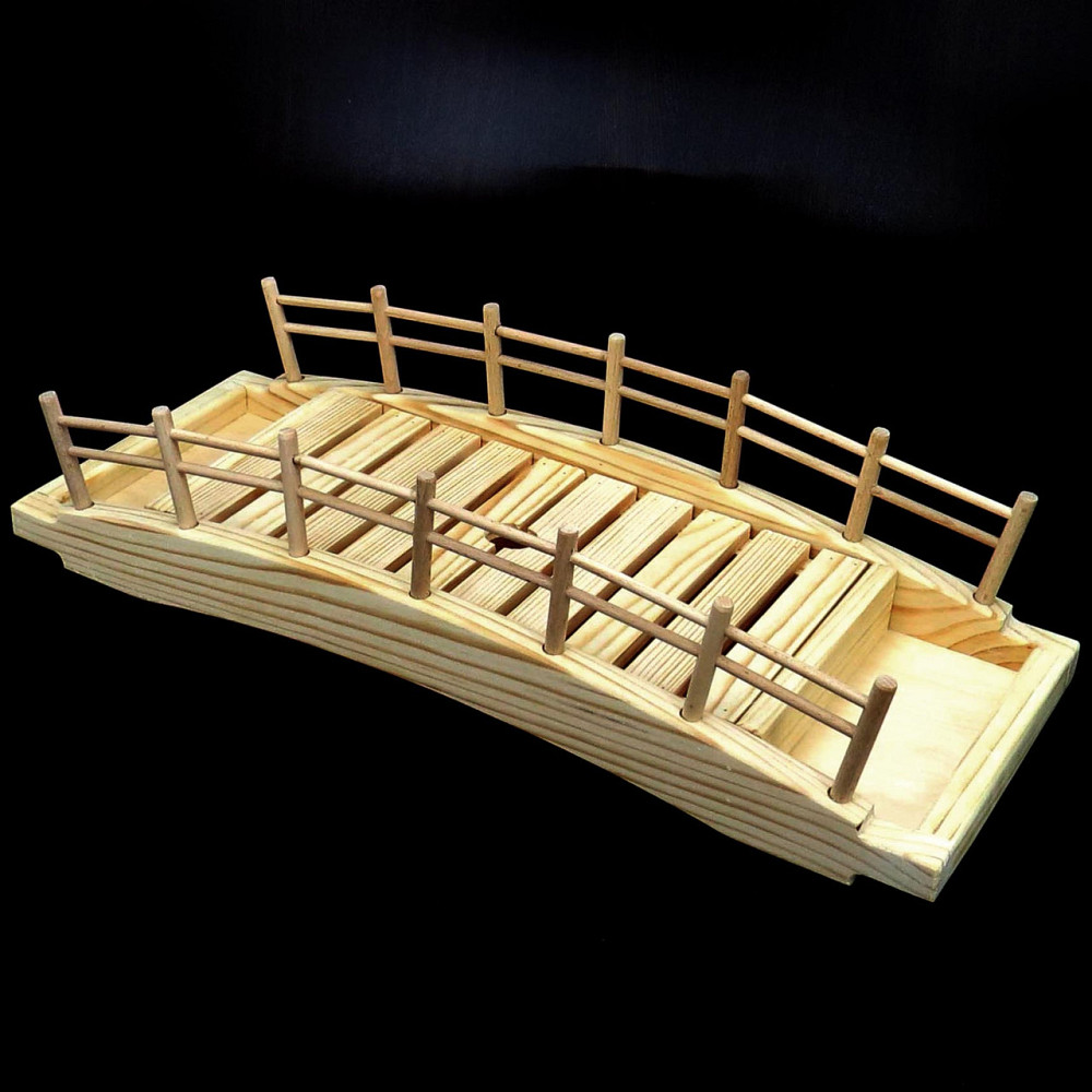 Місток для подачі суші "Гуйян 7" бланже Миколаїв - фото 2