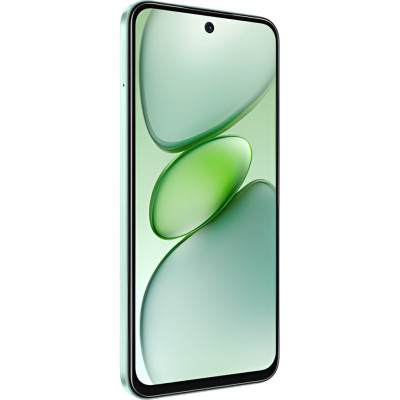 Мобильный телефон Tecno Spark Go 1 3/128GB Magic Skin Green (4894947050091) Винница - изображение 8