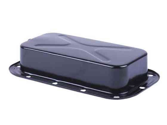 Кришка блока нижня (піддон) мотоблок мотоблок 190N Мукачево