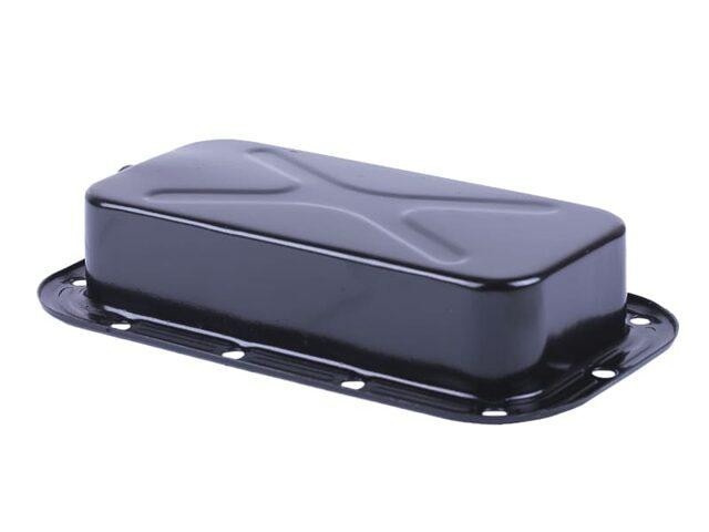 Кришка блока нижня (піддон) мотоблок мотоблок 190N Мукачево - фото 2