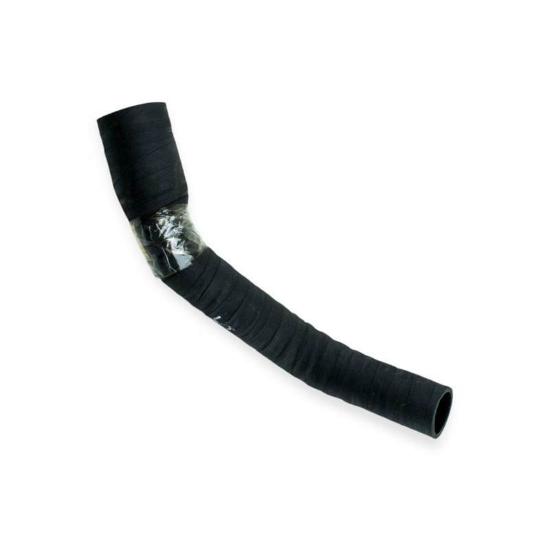 Патрубок ГАЗ (двигатель cummins) нижний после 2012 г радиатора Мукачево - изображение 1