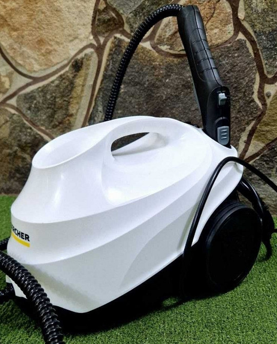 Пароочисник Karcher SC 3 EasyFix (1.513-650.0) Харьков - изображение 2
