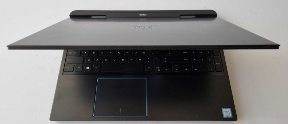 DEll G5 5590 i7 9750H/RTX2070 8Gb/RAM16Gb/SSD512Gb/144H . Ноутбук Киев - изображение 6