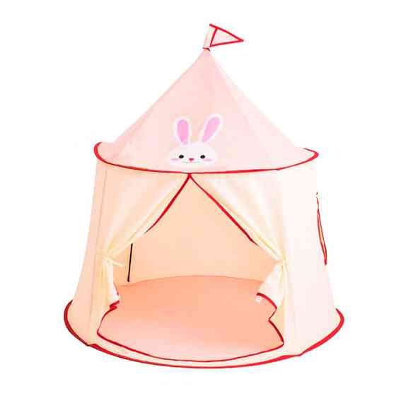 Детская палатка 