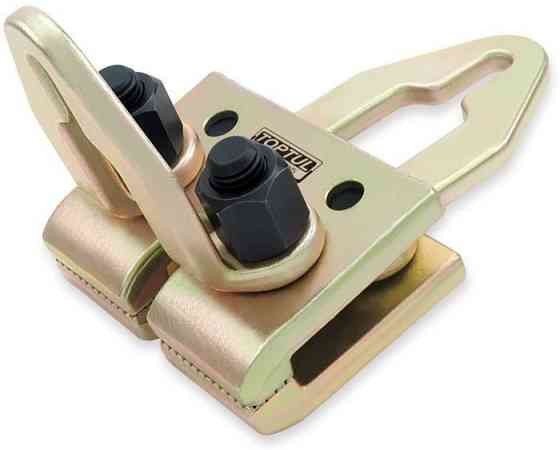 Захоплення рихтувальний 3; 5 т TOPTUL JFDE0205 Чернігів