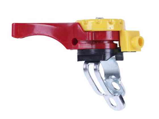 Важіль газу мотоблок 178F/186F Мукачево