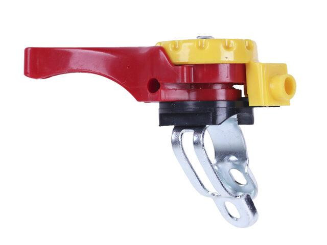 Рычаг газа мотоблок 178F/ мотоблок 186F Мукачево - изображение 3