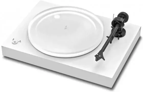 Проигрователь Pro-Ject X2 (Pick It Ds2) Biały Киев