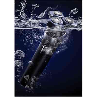 Електробритва Xiaomi Knight 1 Black (BK3000) Вінниця