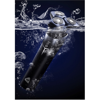 Электробритва Xiaomi Knight 1 Black (BK3000) Винница - изображение 4