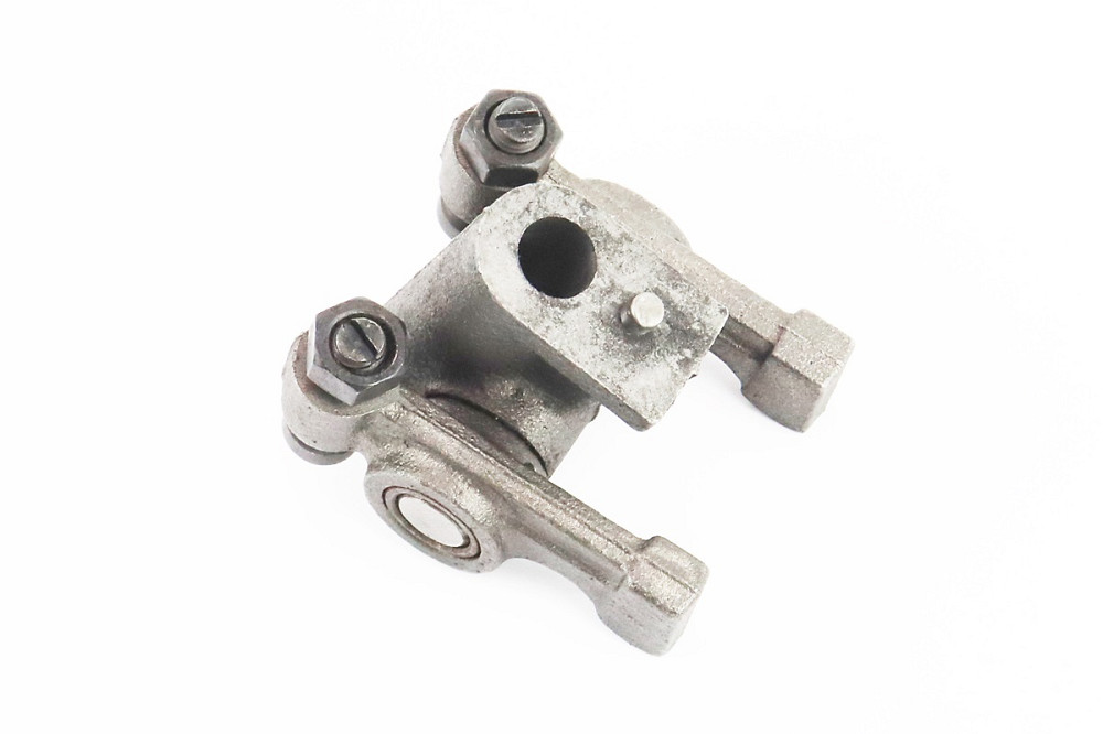 Коромисло клапана з кріпленням к-кт R175A/R180NM Київ - фото 2