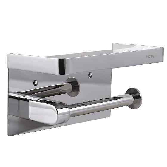 Тримач туалетного паперу HOTEC 16.643 Київ