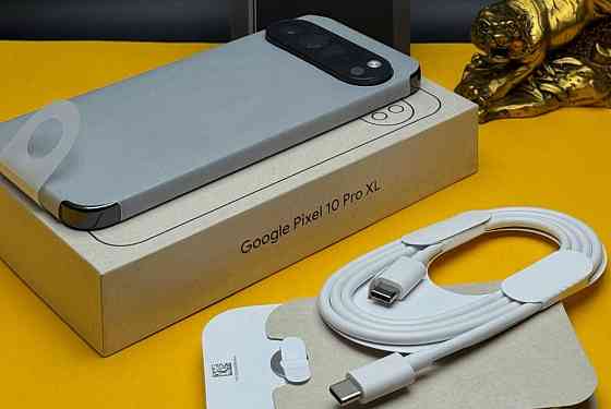 Найкрутіший Google Pixel 10 pro XL  16/256 | Новий  | Гарантія + Харків
