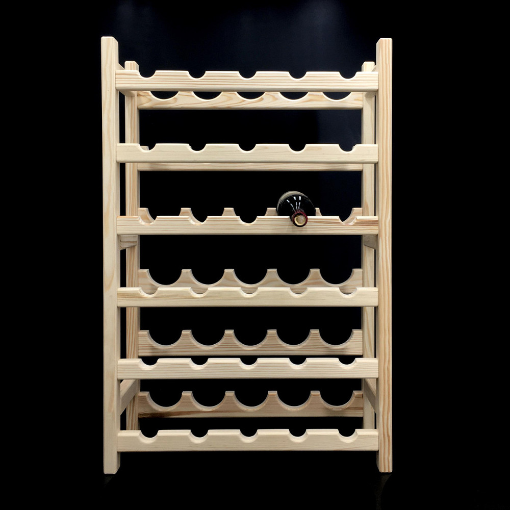 Винная стойка 