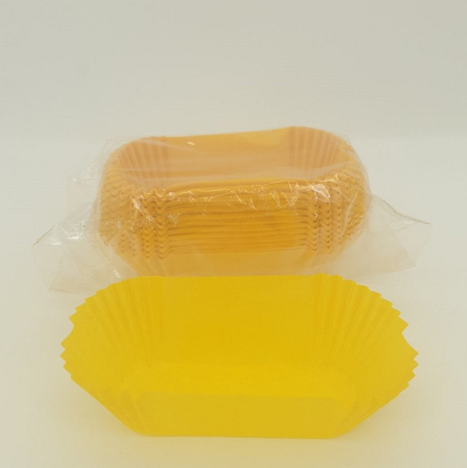 Тартолетка для чизкейка П-8