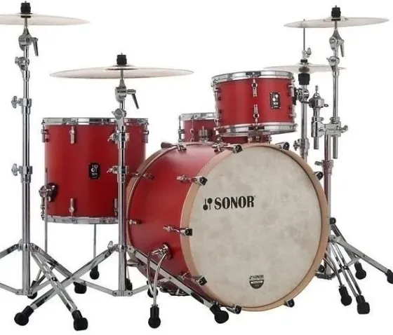 Ударная установка  Sonor SQ1 324 Shell Set na 24