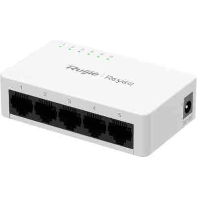 Коммутатор сетевой Ruijie Networks RG-ES05G-L Винница