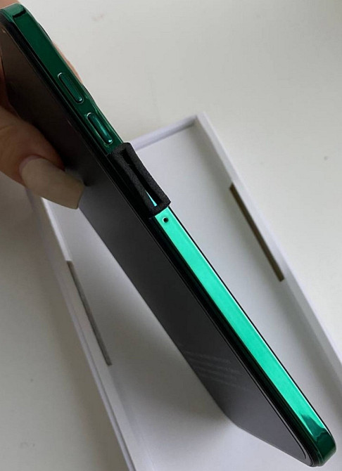 Ігровий телефон/смартфон Warning 8+4GB Київ - фото 3