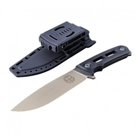 Універсальний туристичний ніж для походів із ручкою з G10.A4266 Одеса - фото 1