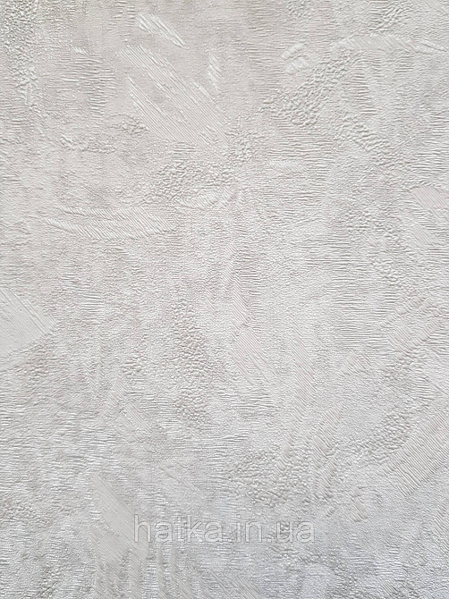 Обои метровые виниловые на флизелине Sintra Structure абстракция мазки структурные серо бежевые серебо 420744 Киев - изображение 2