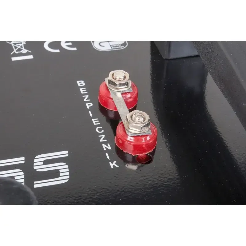 Зарядний пристрій для авто Euro Craft CLASS 650 Ампер аварійний запуск двигуна швидке відновлення батареї Львів - фото 2