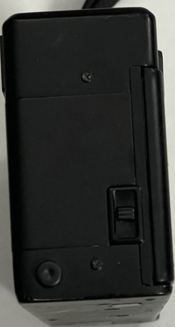 Фотоапарат Leica Minilux Black Summarit 40mm f2.4 Київ - фото 2