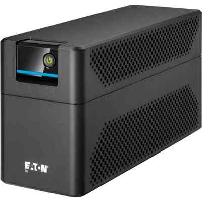 Источник бесперебойного питания Eaton 5E G2 700VA (5E700D) Винница