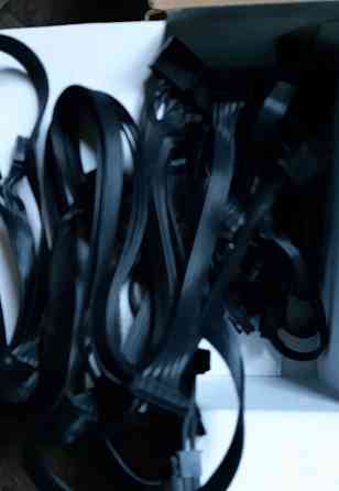 Топовий блок живлення HERA GOLD 850 W комп'ютерний. Харків