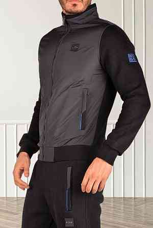 Зимний мужской спортивный костюм Hugo Boss 54 Киев