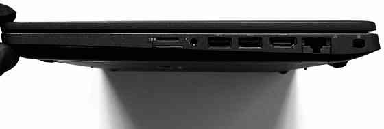 Игровой Ноутбук Dell latitude 5401, FHD IPS, RAM 32GB, NEW , SSD 1TB. Харьков