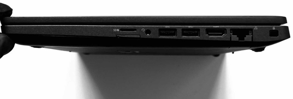 Ігровий Ноутбук Dell latitude 5401, FHD IPS, RAM 32 GB, NEW, SSD 1TB. Харків - фото 4