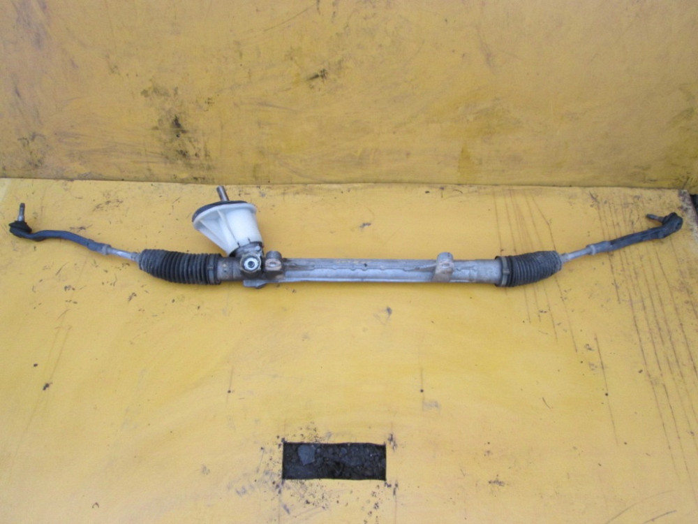 Кермова рейка Renault Scenic II 1.5 dci 2003-2009 Ковель - изображение 1