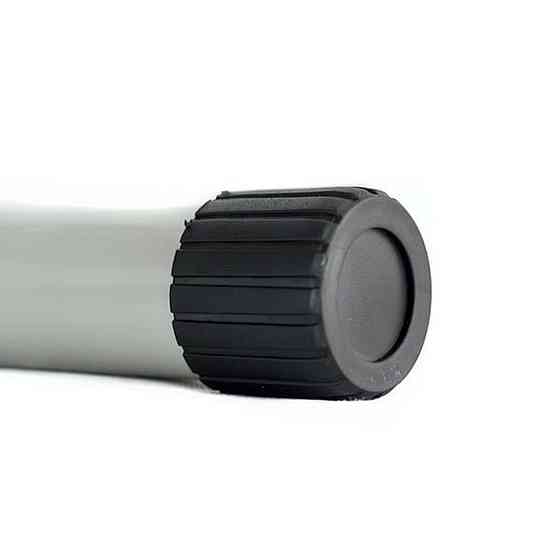 Степпер механический с эспандерами S3038 HMS черно-белый Киев