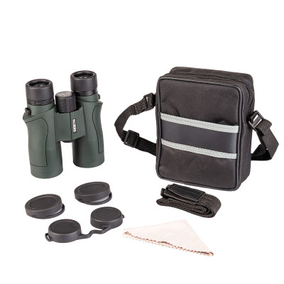 Бинокль Sigeta Stranger 8x42 WP Green (65809) Винница - изображение 5