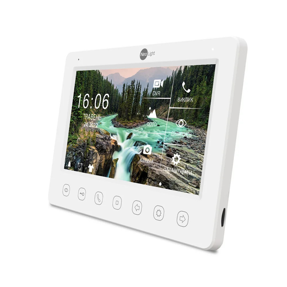 Комплект NeoKIT FHD Pro GRAPHITE Neolight (82-00053) Київ - фото 4