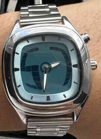 Наручний часи/годинник Pintime унісекс y2k. Київ