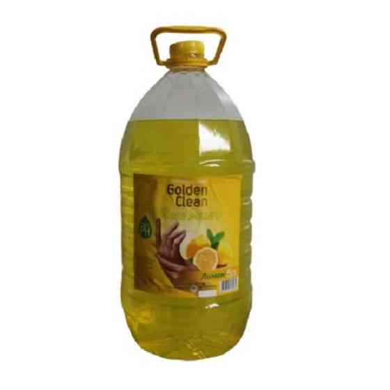 Рідке мило 5л Golden Clean (в асортименті) Харків