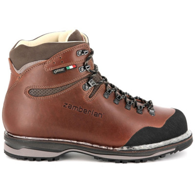 Ботинки Zamberlan 1025 Tofane NW GTX RR M waxed brick - 42 - коричневий (006.0892) Винница - изображение 6