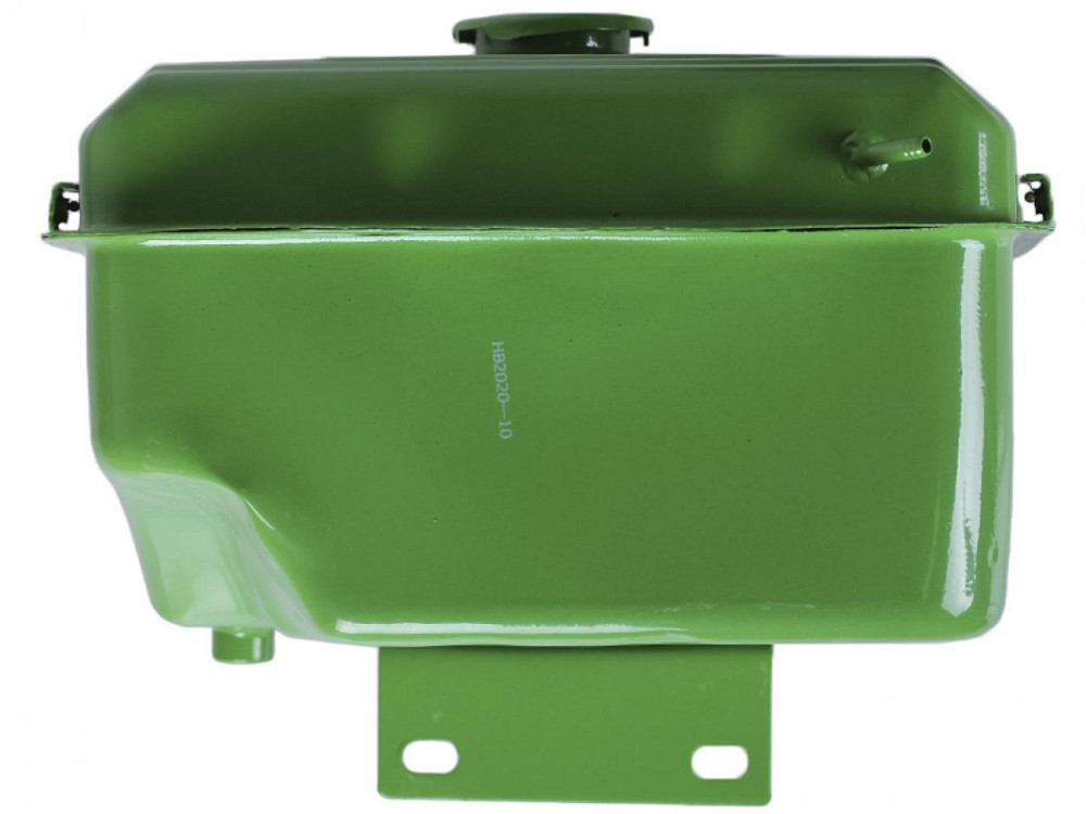 Бак топливный мотоблок 175N/180N (7/9Hp) (выступающая горловина) Мукачево - изображение 1
