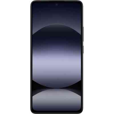 Мобильный телефон Xiaomi Redmi Note 14 5G 6/128GB Midnight Black (1123264) Винница