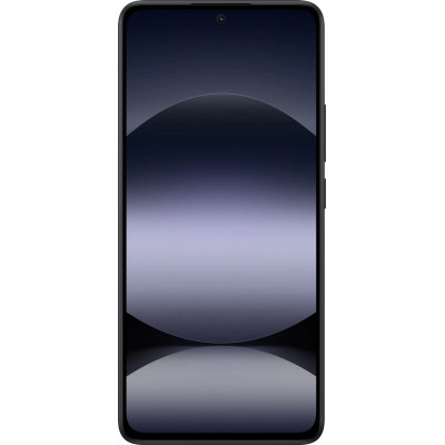 Мобильный телефон Xiaomi Redmi Note 14 5G 6/128GB Midnight Black (1123264) Винница - изображение 2